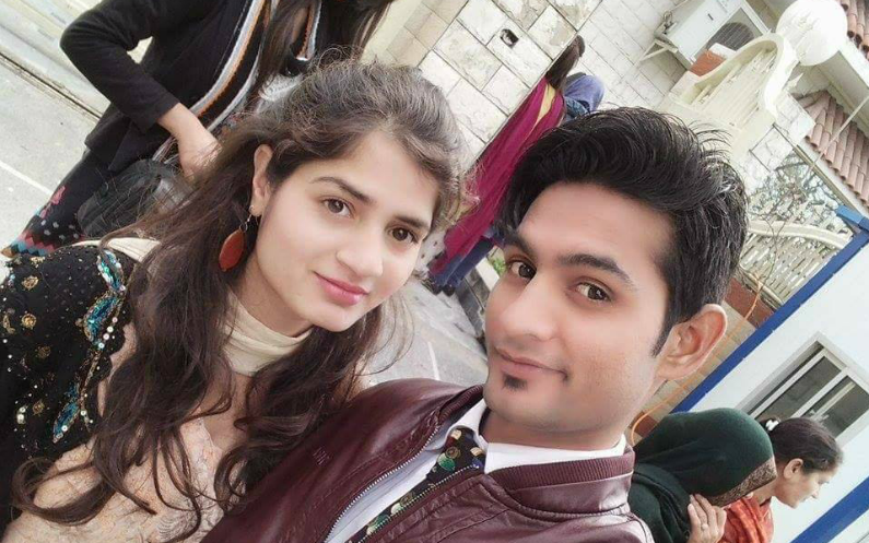 میں کرسکتا سکتی کیونکہ میں مورمن ہوں