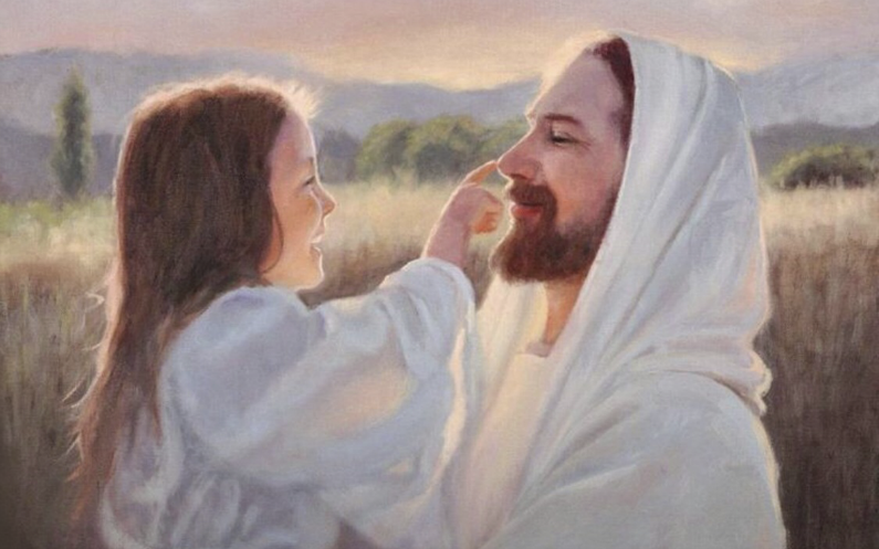 Gentle Touch by Karen Sharp Foster