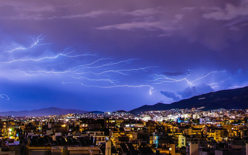 مسیح کی روشنی بطور الہی قوت ۔