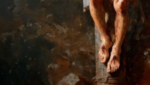 یسوع مسیح کا کفارہ کیا ہے؟اور کس طرح سے ہر ایک کی زندگی اس سے برکت پاتی ہے ۔