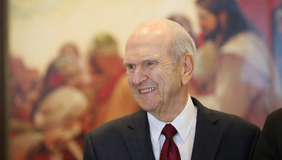 25 important invitations from President Nelson as a prophet