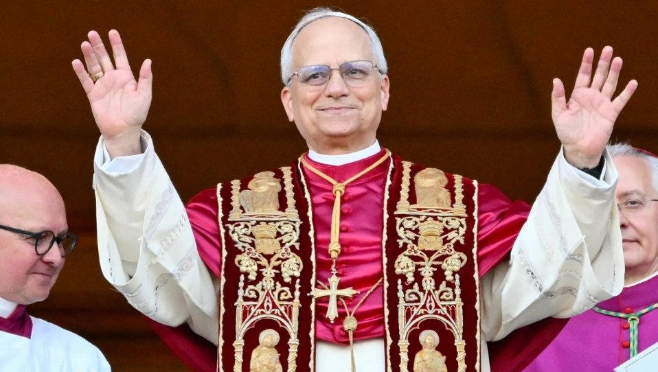What impact does the conclave (the election of the Pope) have on The Church of Jesus Christ of Latter-day Saints?