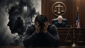 کیا ذہنی بیماریوں میں مبتلا افراد کو قتل کے جرم سے معافی مل سکتی ہے؟