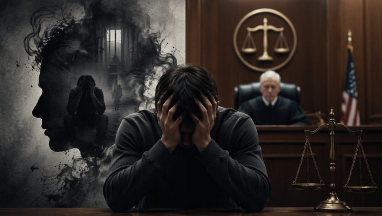 mental illness be excused from the crime of murder?