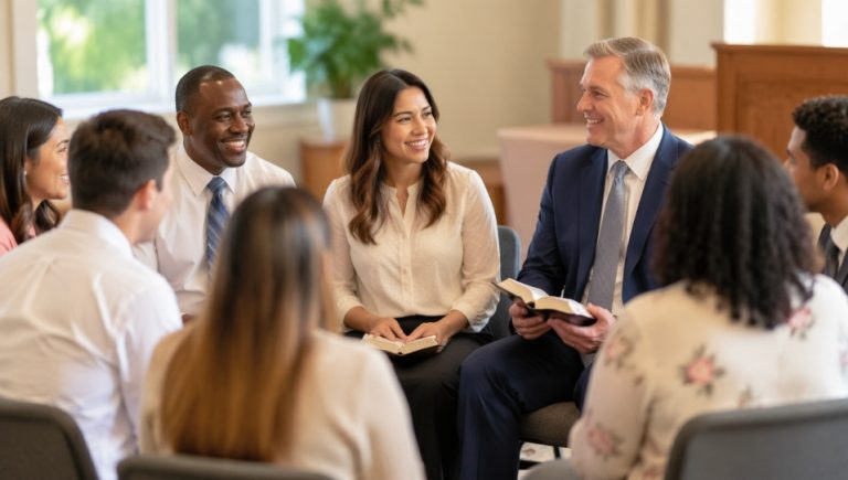 The First Presidency has expanded leadership opportunities in Sunday School.