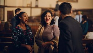 اتوار کی کلاس میٹنگ کے شیڈول میں تبدیلیاں