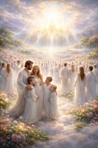 کیا ہم پردے کے دوسری طرف جانے کے بعد اس دنیاوی زندگی کو یاد کریں گے