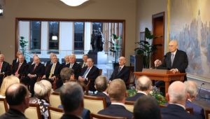 آج کے دور میں ہمیں نبی کی ضرورت کیوں ہے؟